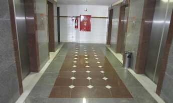 Imagem 4: Sala com Estacionamento e Portaria 30,80m² Alugue Já!