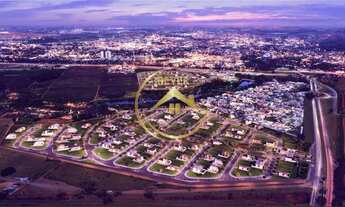 Imagem 6: Terreno à venda em Paulínia, Boa Esperança, com 325.21 m², Residencial das Acácias