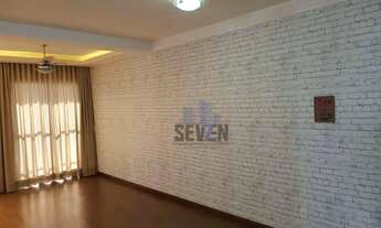 Imagem 7: ?? Apartamento Reformado à Venda ou Aluguel Condomínio Trianon, ao lado do Shopping