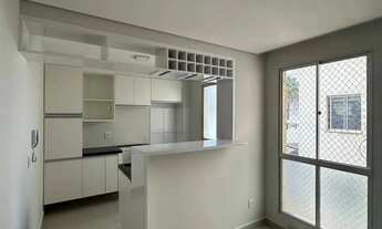 Imagem: APTO TERRAMERICA 2 DORM PLANEJADO