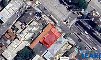 Imagem 5: TERRENO - CENTRO - SP