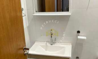 Imagem 12: Casa com 2 dormitórios para alugar, 84 m² por R$ 3.650,00/mês - Vila Nogueira - Campinas/S