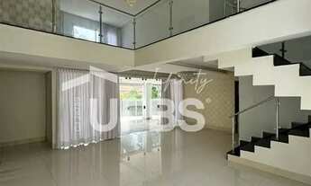 Imagem 4: BELÍSSIMO SOBRADO DE ALTÍSSIMO PADRÃO NO JARDINS VERONA