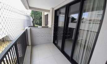 Imagem 3: Apartamento Studio em São José do Rio Preto