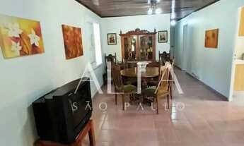 Imagem 6: Chácara à venda na Capela do Alto/SP, terreno plano 2.070m², casa pronta com 3 dormitórios