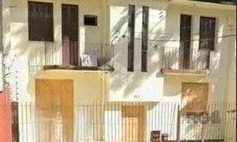 Imagem 3: Prédio Comercial em Menino Deus