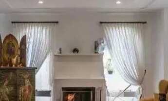 Imagem 6: Casa à venda em Barueri, Alphaville, com 4 suítes, com 412 m², Residencial Dois