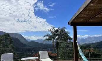 Imagem 3: Casa- Petrópolis, Itaipava