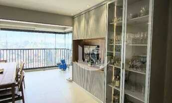 Imagem 5: Apartamento com 3 dormitórios à venda, 107 m² por R$ 1.499.000,00 - Jardim Guanabara - Cam