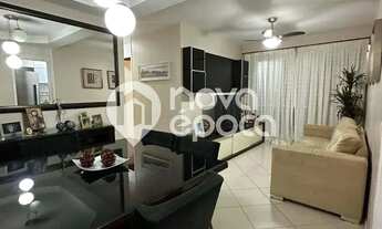 Imagem 2: Méier Apartamento com 3 dormitórios