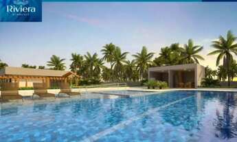 Imagem 5: ÚLTIMOS LOTES - RIVIERA (ENTRADA R$ 6.947,00) - PÉ NA AREIA - ALTO PADRÃO!!
