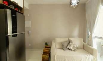 Imagem 5: Apartamento para venda em Bela Vista com 1 quarto, sendo 1 suíte , 36m²