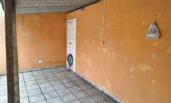 Imagem 4: CASA NA FRENTE DO NOVO HOSPITAL DE PERUÍBE