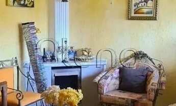 Imagem 4: Sobrado à venda com 5 quartos no Parque Alto Taquaral, em Campinas