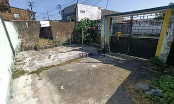 Imagem 3: Casa com 3 dormitórios para alugar por R$ 800,00/mês - Pajuçara - Maracanaú/CE