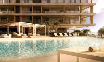 Imagem 3: Makai Beach Front 2 dormitórios - vista mar