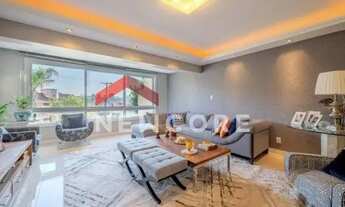 Imagem 3: Casa em Rua Monte Alverne - Chácara das Pedras - Porto Alegre/RS