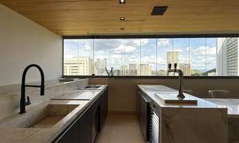 Imagem 6: Apartamento 04 quartos à locação no Vale do Sereno