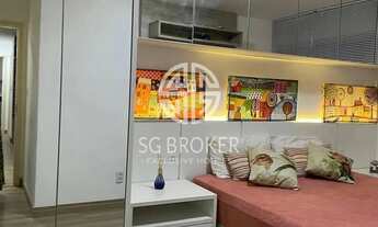 Imagem 7: Cobertura Mobiliada para locação, Rio2, Rio de Janeiro, RJ