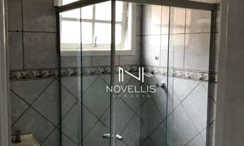 Imagem 5: Casa com 3 dormitórios para alugar, 145 m² por R$ 2.820/mês - Jardim Altos de Santana II