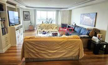 Imagem 3: APTO ALTO PADRÃO - 370M² - JARDIM MARAJOARA