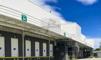 Imagem 4: Galpão para alugar no Bairro Campo Grande em Rio de Janeiro - RJ