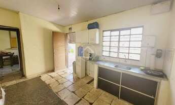 Imagem 7: CASA/TERRENO NO ASFALTO