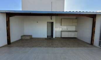 Imagem: Cobertura 2 Quartos Piratininga Belo Horizonte