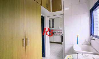 Imagem 2: Apartamento, 120 m² - venda por R$ 960.000,00 ou aluguel por R$ 7.500,00/mês - Ponta da Pr