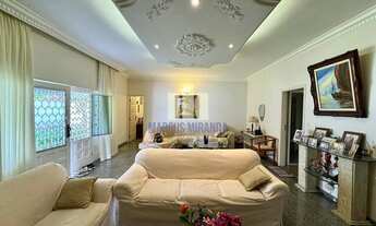 Imagem 4: Casa à venda no Jardim Marapendi, Barra da Tijuca, Rio de Janeiro, RJ