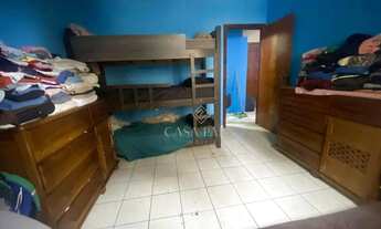 Imagem 7: Apartamento à venda, 49 m² por R$ 270.000,00 - Aviação - Praia Grande/SP