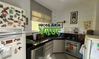 Imagem 7: APARTAMENTO NO PAQUETÁ DE 03 QUARTOS COM SUÍTE - AR CONCIONADO EM TODOS QUARTOS E 02 VAGAS