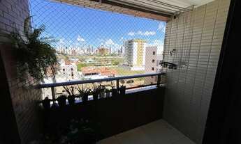 Imagem 2: Apartamento Para Alugar 61m² 2 Quartos 1 Suíte Jardim Oceania /João Pessoa