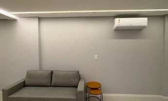 Imagem 3: Bauen 1/4 com Garden Aluguel Alphaville