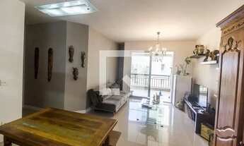 Imagem 3: Apartamento à Venda - Alphaville, 3 Quartos, 100 m2