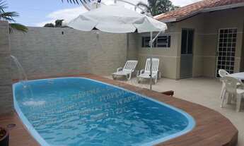 Imagem 2: Sobrado com Piscina em Itapema-SC