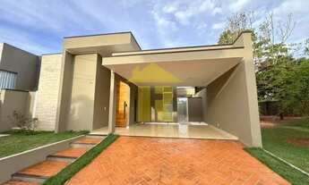 Imagem 3: Casa em Condomínio à Venda em São José do Rio Preto-SP - Residencial Alta Vista: 3 Quartos