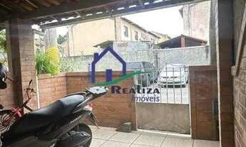 Imagem 6: CASA À VENDA EM CONDOMÍNIO VISTA ALEGRE SG (RJ) -2 QUARTOS