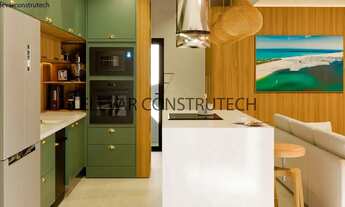 Imagem 7: Casa para venda com 92 metros quadrados com 3 quartos em Centro - Bertioga - São Paulo