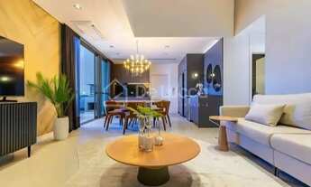 Imagem 5: Apartamento - Nova Campinas - Campinas