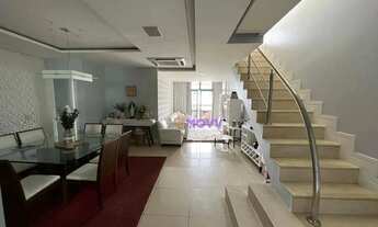 Imagem 3: Cobertura com 4 quartos para alugar - Icaraí - Niterói/RJ