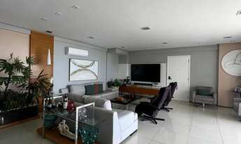 Imagem 6: Vista Mar! Apartamento Alto Padrão 3 Suítes Litorânea Beach Residence | 220 m²