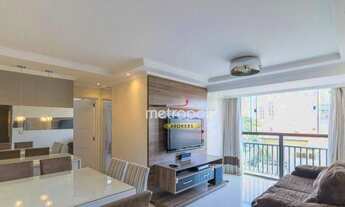 Imagem: Apartamento à venda, 89 m² por R$ 480.000,00