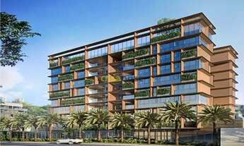 Imagem: Ícone Lançamento no Mangabeiras