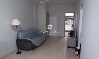 Imagem 4: Cachambi Apartamento com 2 dormitórios