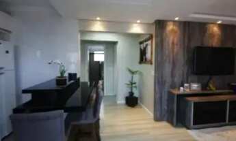 Imagem: Apartamento (Padrão), com 2 quartos e 2