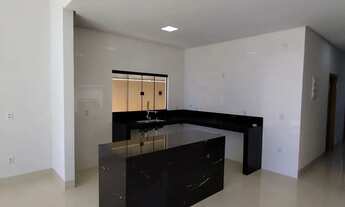 Imagem 7: Térrea para venda com 158 metros quadrados com 3 quartos em Jardins Bolonha - Senador Cane