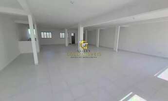 Imagem 6: Ponto Comercial - Bosque dos Eucaliptos - 330m² - 4 Vagas