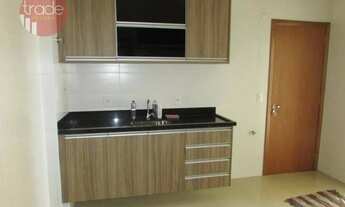 Imagem 6: Apartamento para Alugar de 03 Quartos sendo todas Suítes no Jardim Botânico em Ribeirão Pr