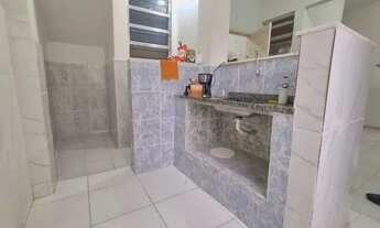 Imagem 2: Apto 1ª locação! 1 Quarto, em Bonsucesso - R$ 1.600,00